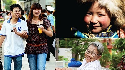 Shared Prosperity, Inequality, and Poverty in East Asia and Pacific